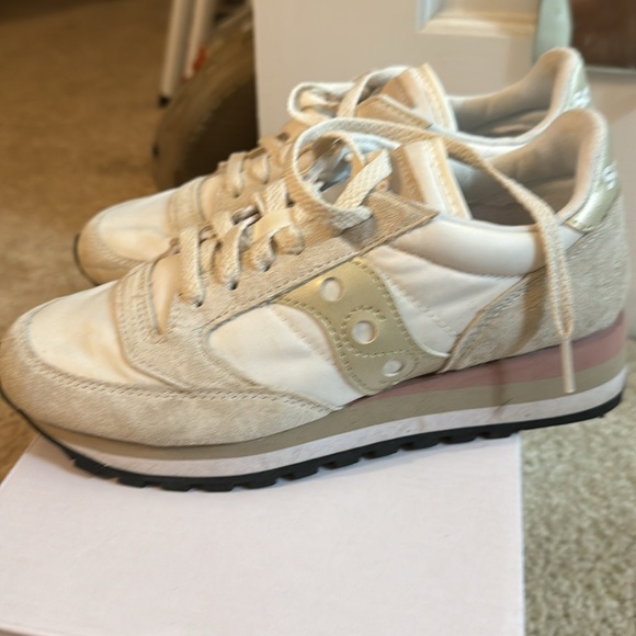 Saucony originals Jazz Triple - Picture 3 of 6